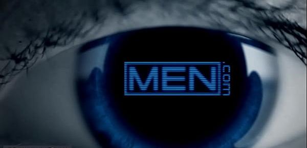  Men.com - (Arad Winwin, Aspen) - Body Suits - Drill My Hole - Trailer preview